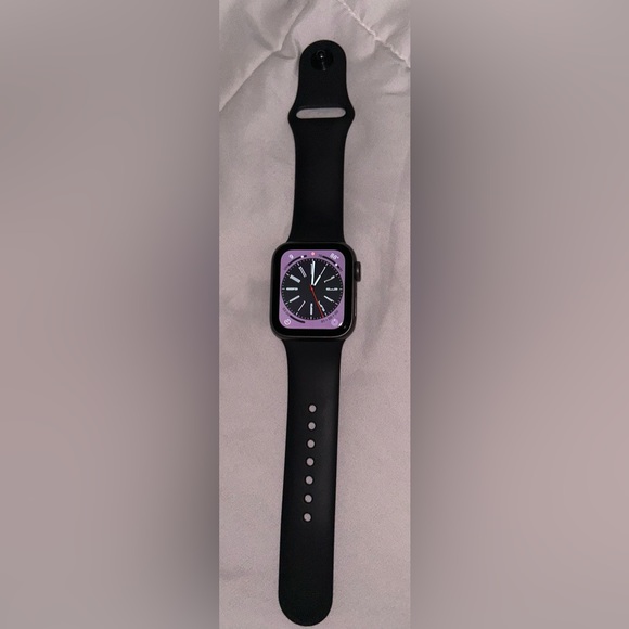 Apple Watch Series 4